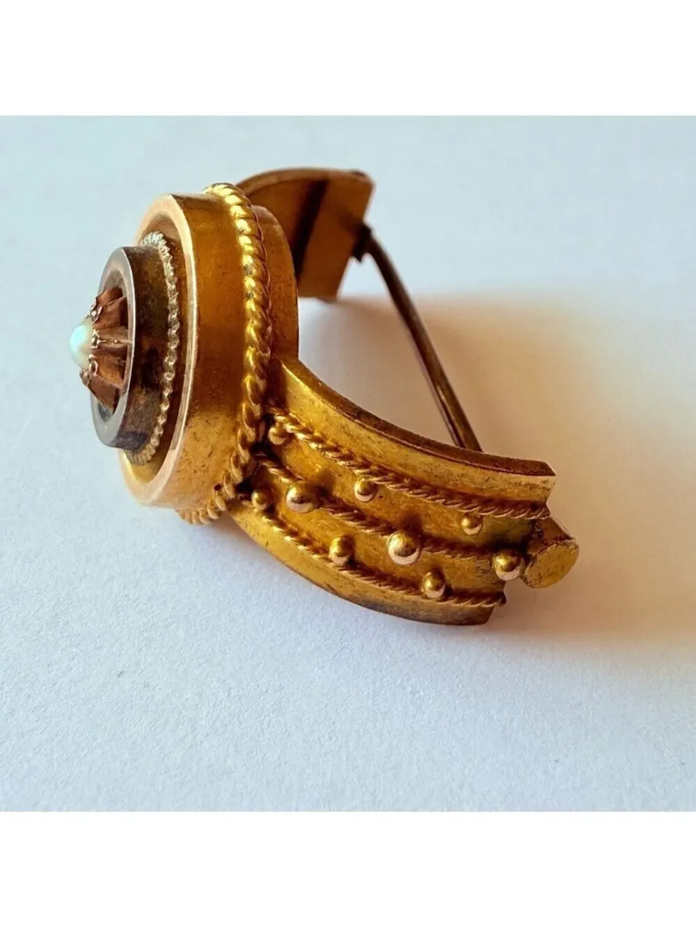 N/A etruscan revival